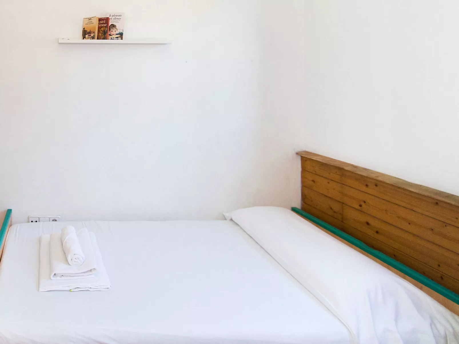 WELCS APARTAMENTO 265 EMP cerca de la playa - Drinnen