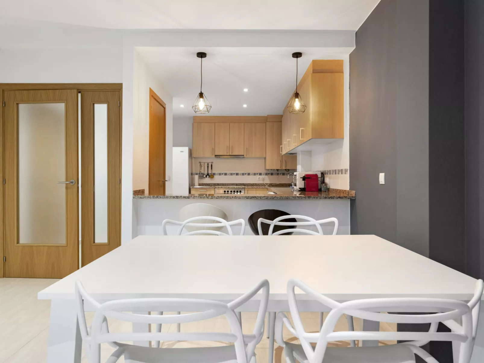 WELCS APARTAMENTO 116 EMP cerca del Mar - Drinnen