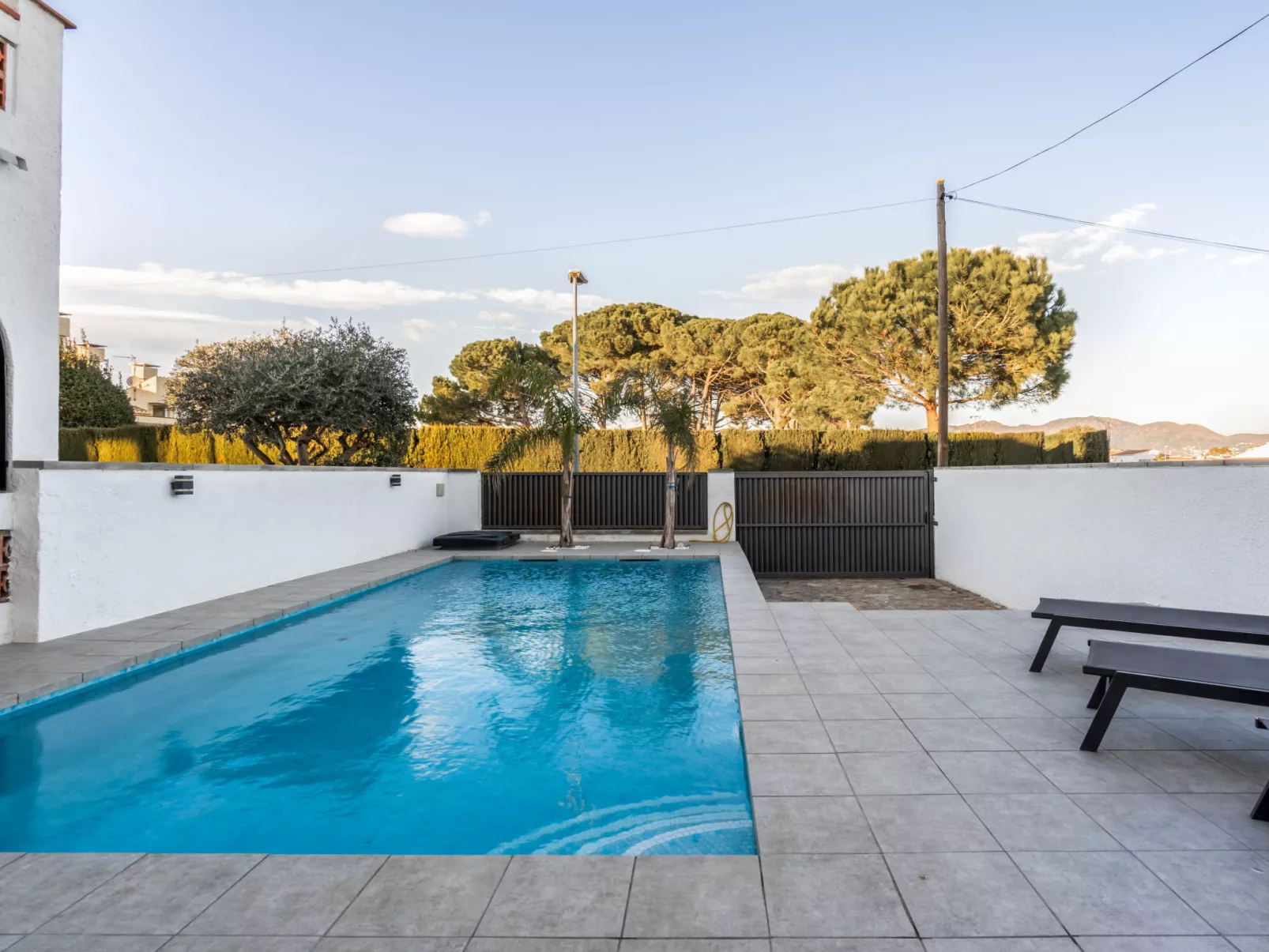 WELCS VILLA 022 EMP La Morgana con piscina priva - Outside