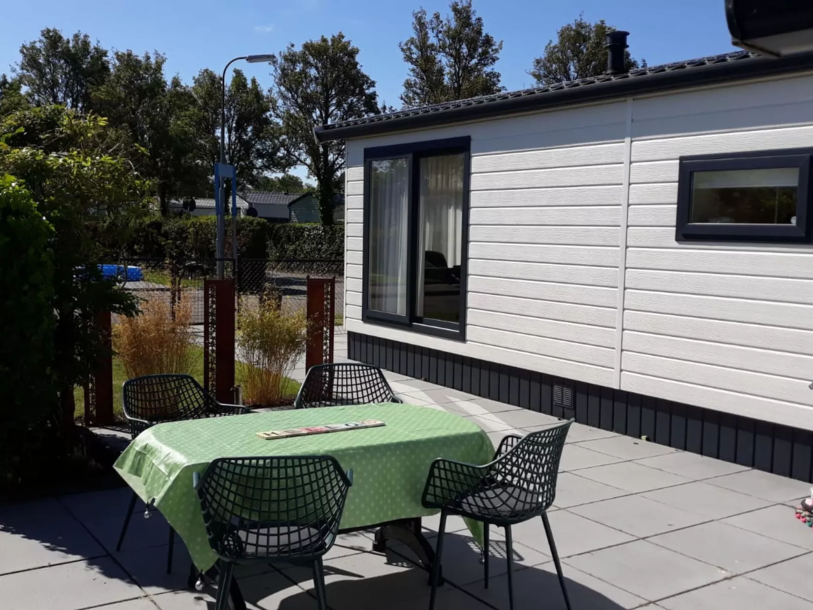 RBR 414 - Beach Resort Kamperland - Dehors