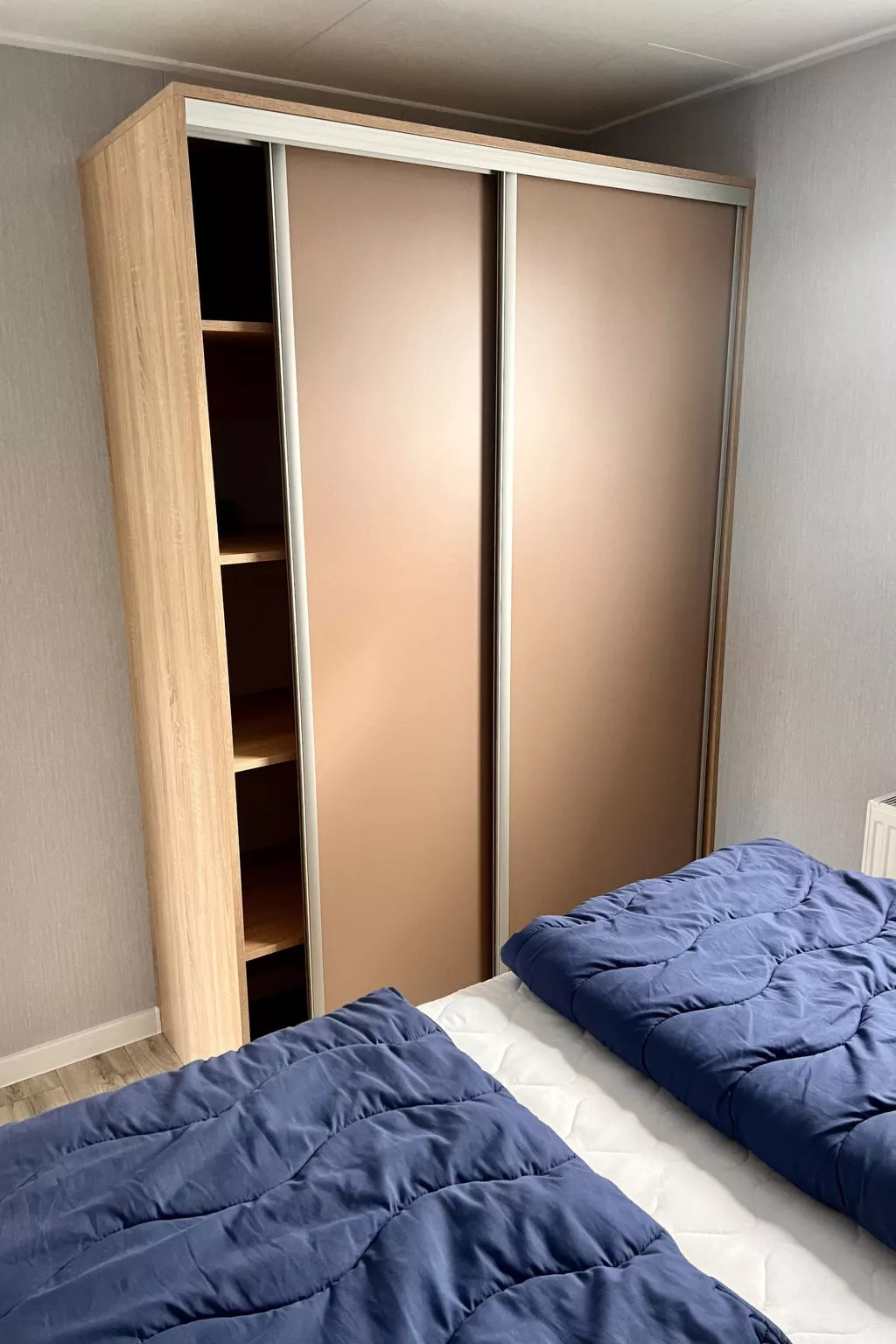 RBR 741 - Beach Resort Kamperland - Dedans
