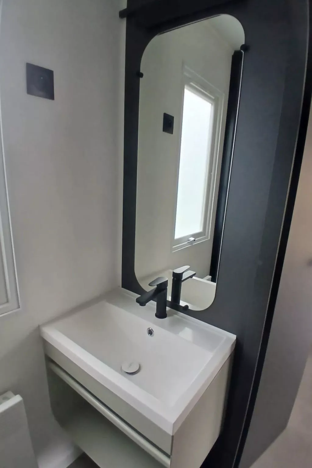 Vakantiepark Klein Strand - Cottage 6p - Dedans