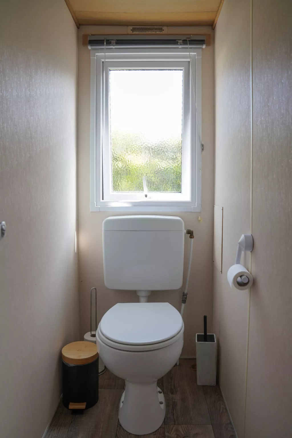 ZP 237 - Camping de Zandput - Dehors