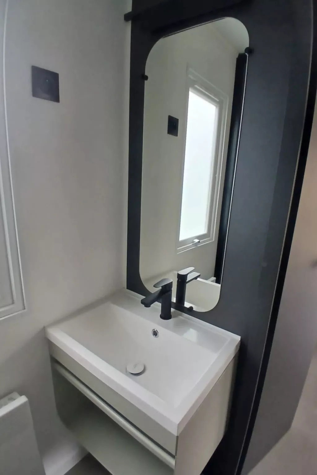 Vakantiepark Klein Strand - Cottage 4p - Inside