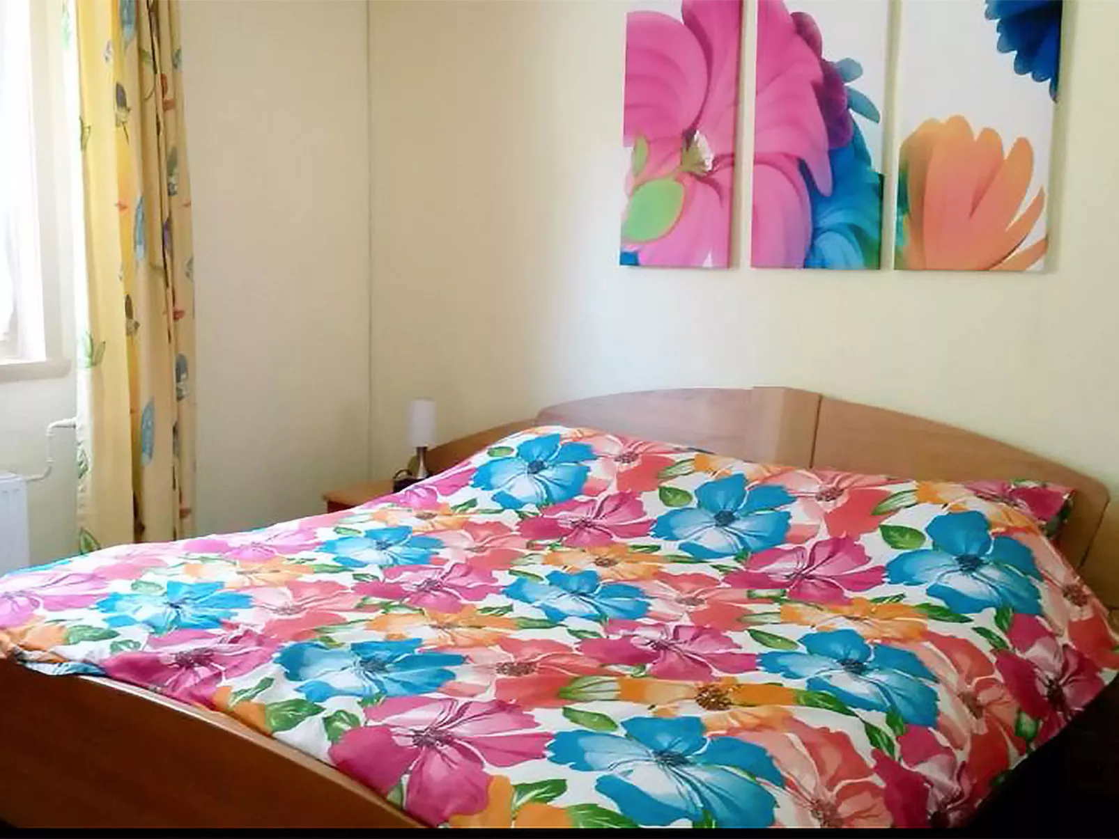 Engelenhof Winterberg - Monica - Dedans