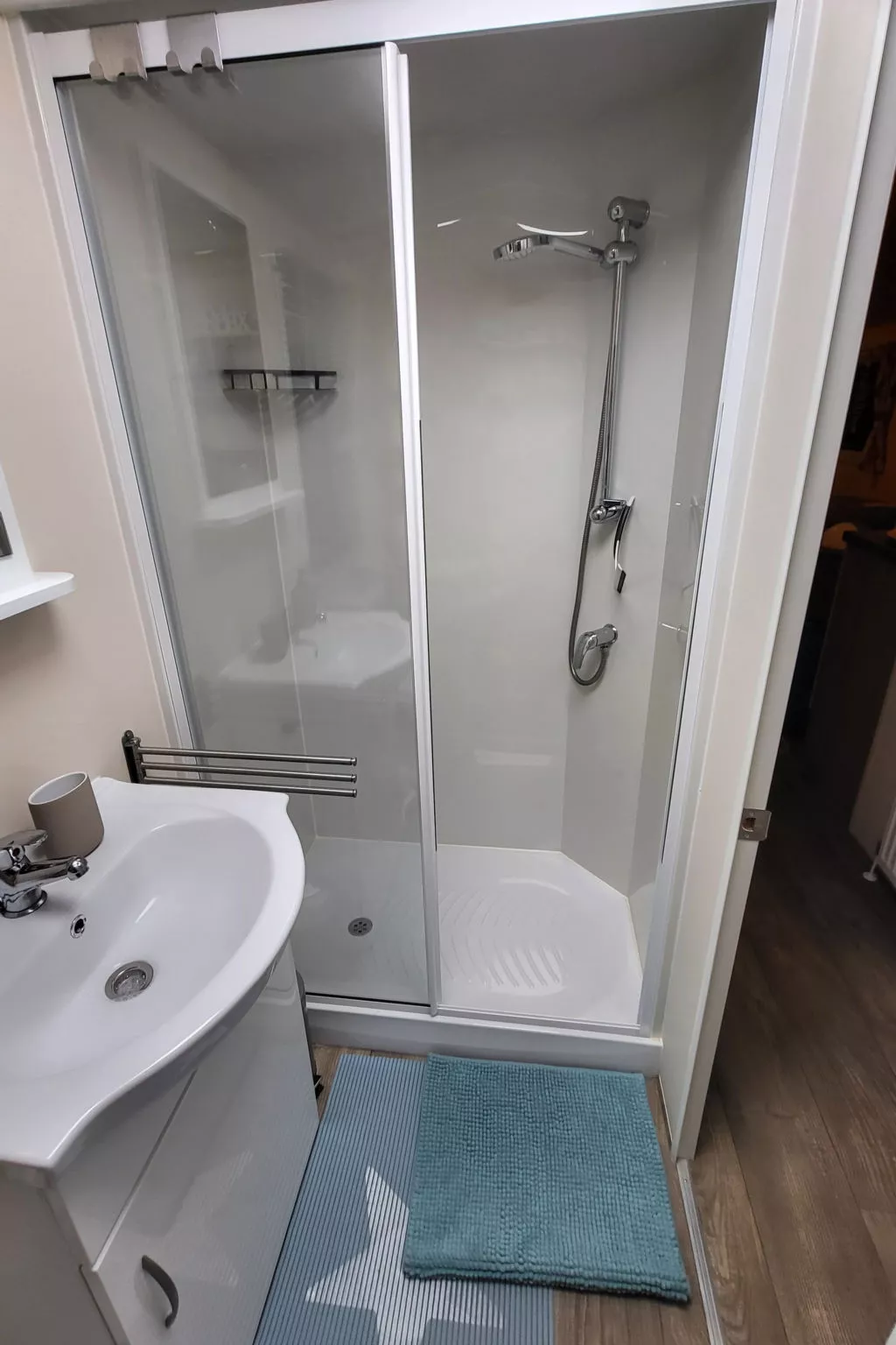 RBR 312 - Beach Resort Kamperland - Dedans