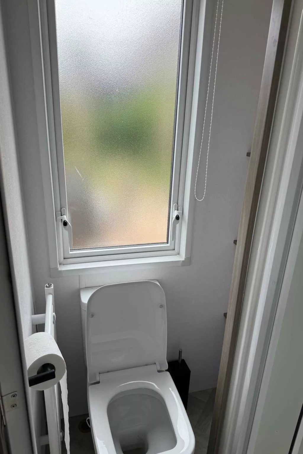 Vakantiepark Klein Strand - Premium Chalet 4p - Inside