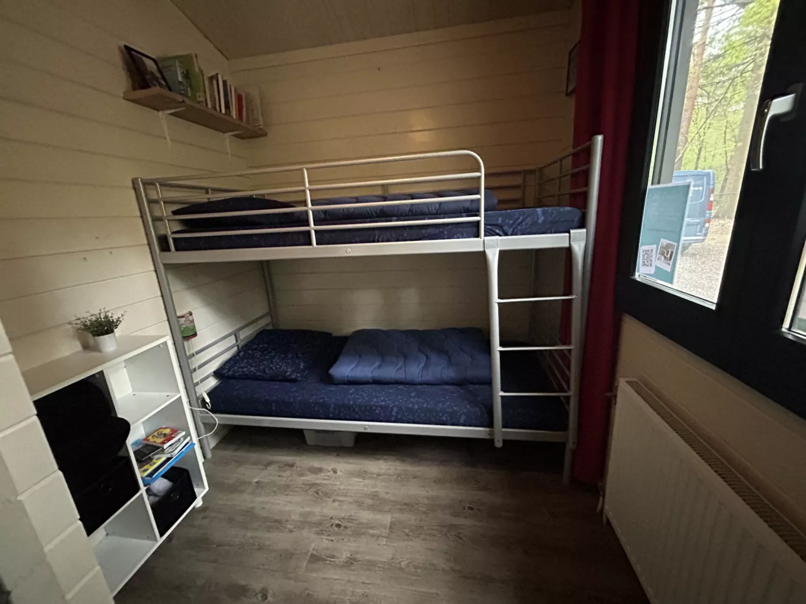 BPW 1155 - Bospark Wolfsven - Dedans