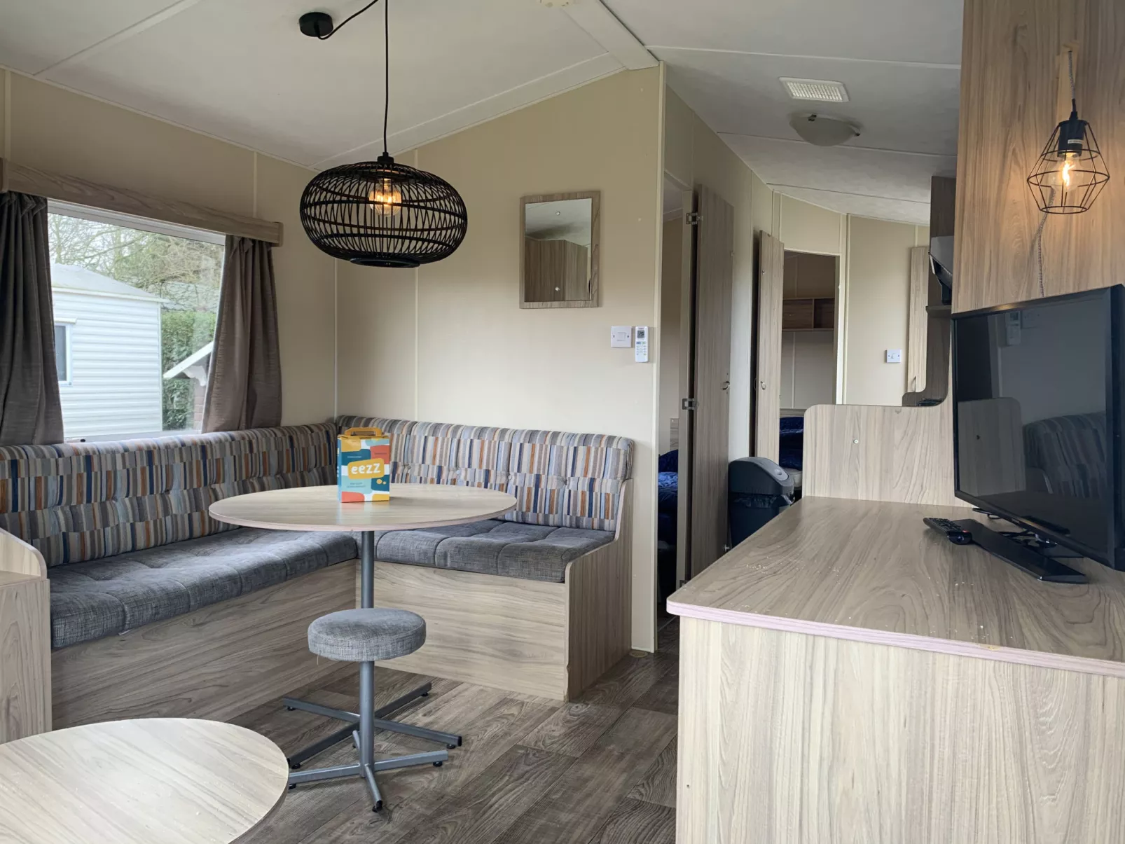 RBR 167 - Beach Resort Kamperland - Draußen