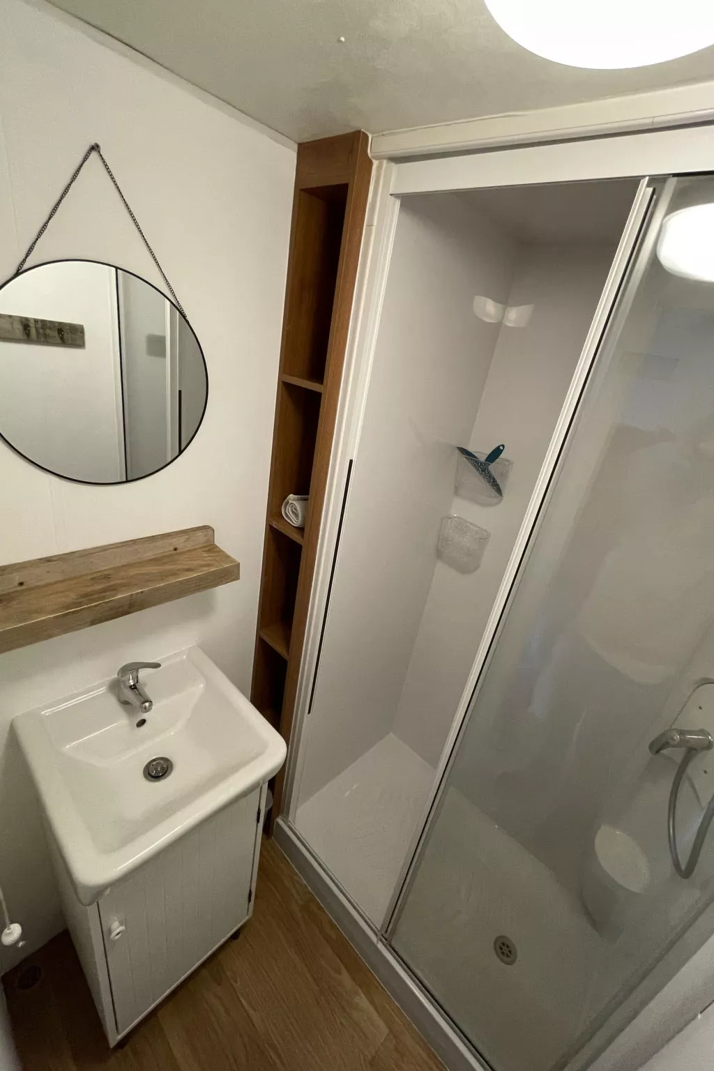 RBR 1013 - Beach Resort Kamperland - Inside