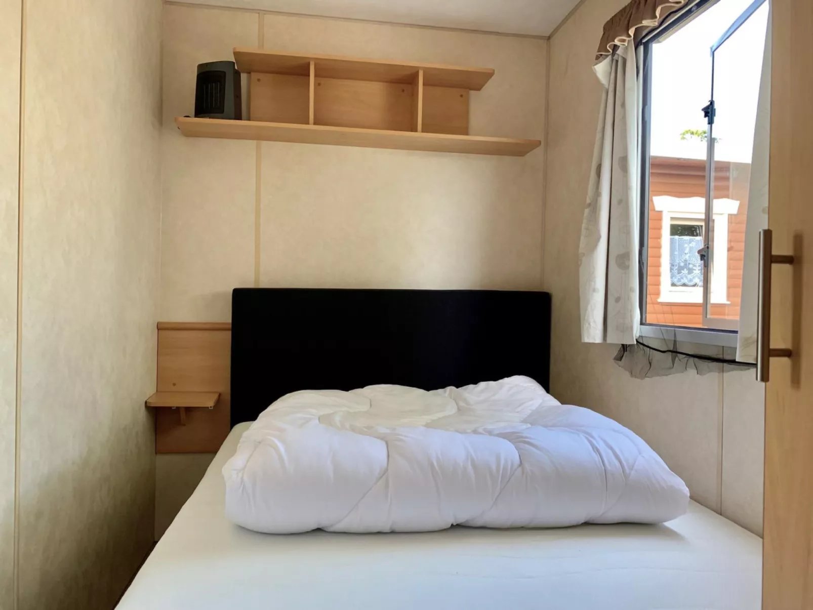 RBR 541 -  Beach Resort Kamperland - Drinnen