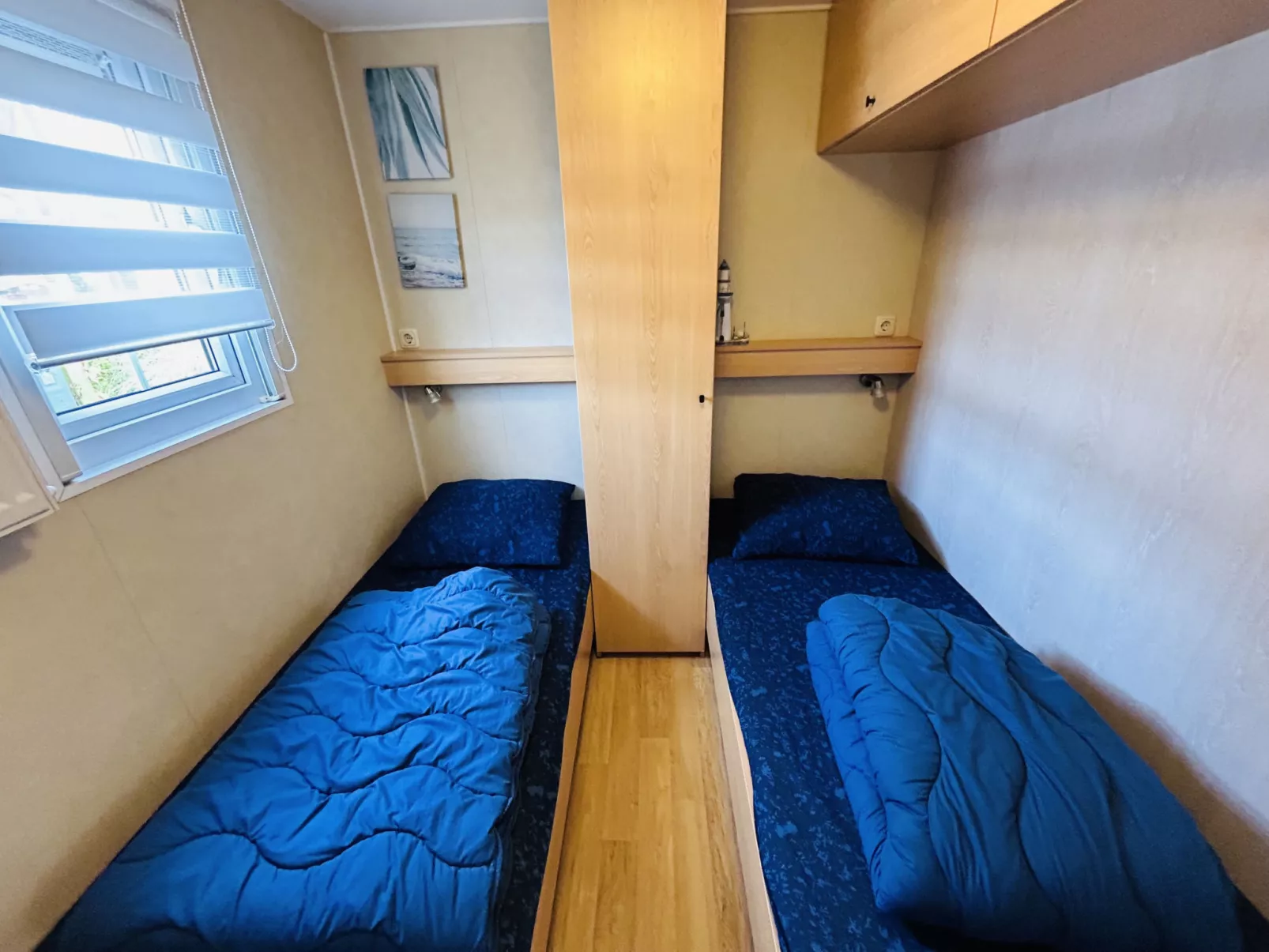 RBR 813 - Beach Resort Kamperland - Inside
