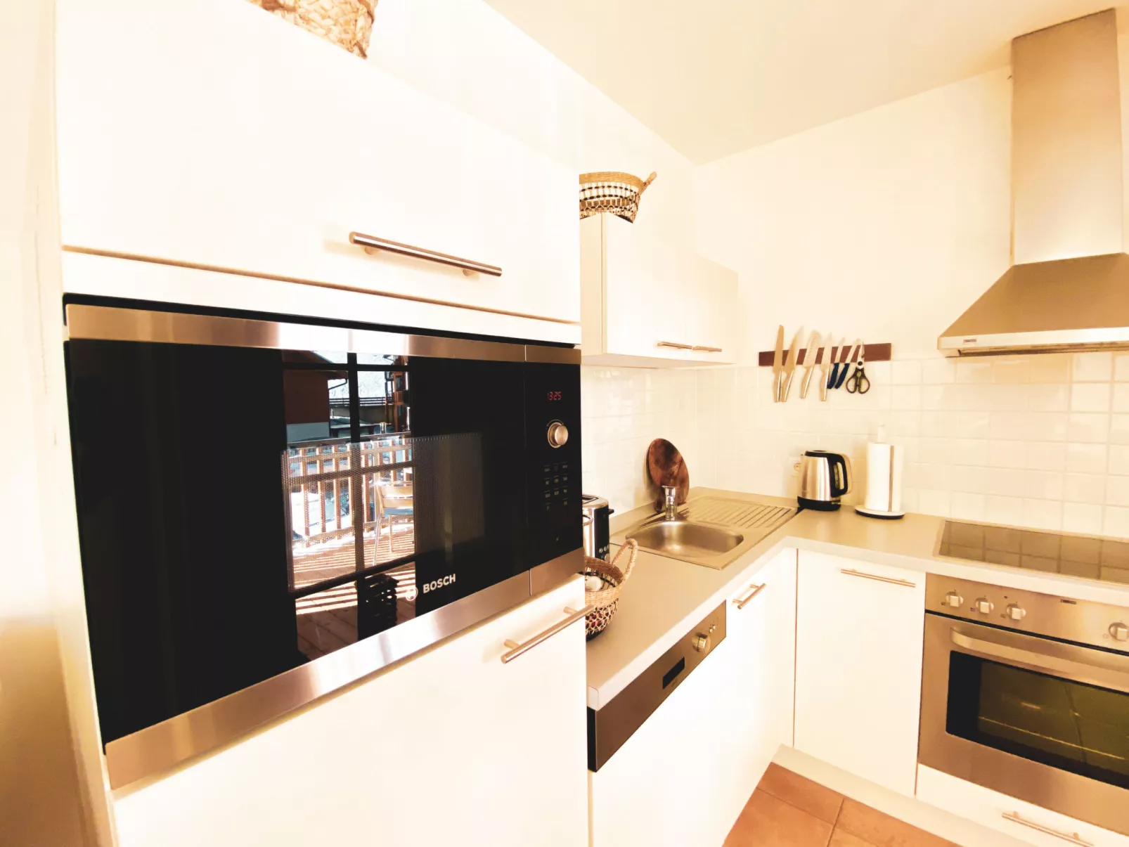 Schönblick - Manuela 11 - Inside