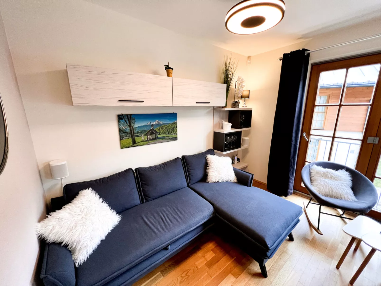 Schönblick - Martina 3 - Inside