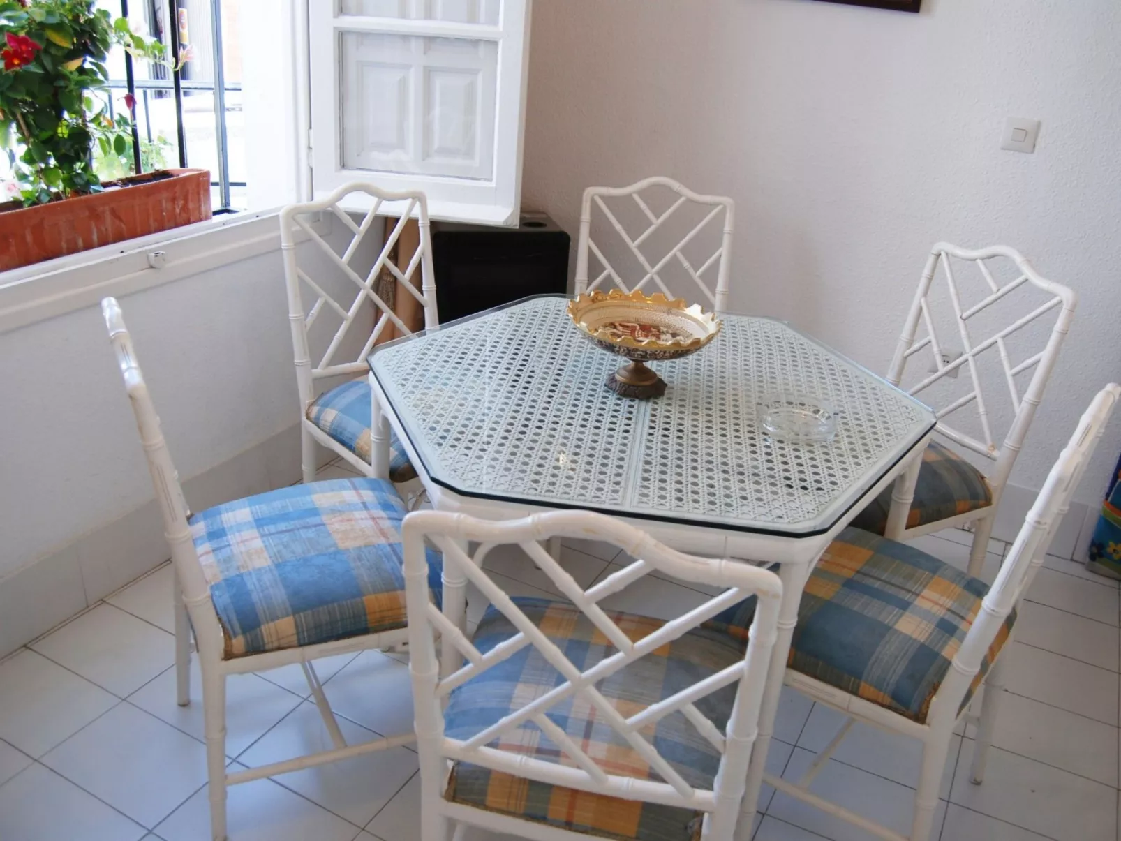 Los Pinos 25 Villas by Casasol - Inside