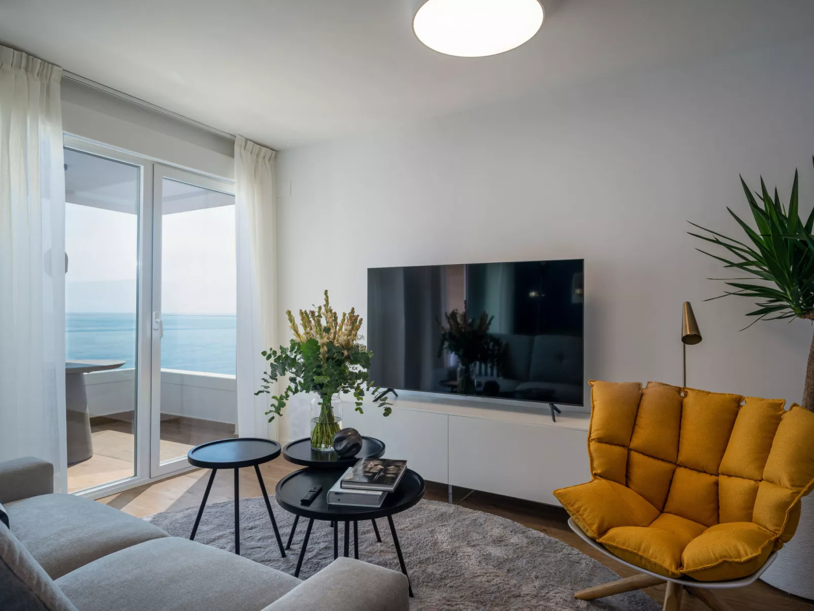 Luxury Seaviews Calaceite by Casasol - Drinnen