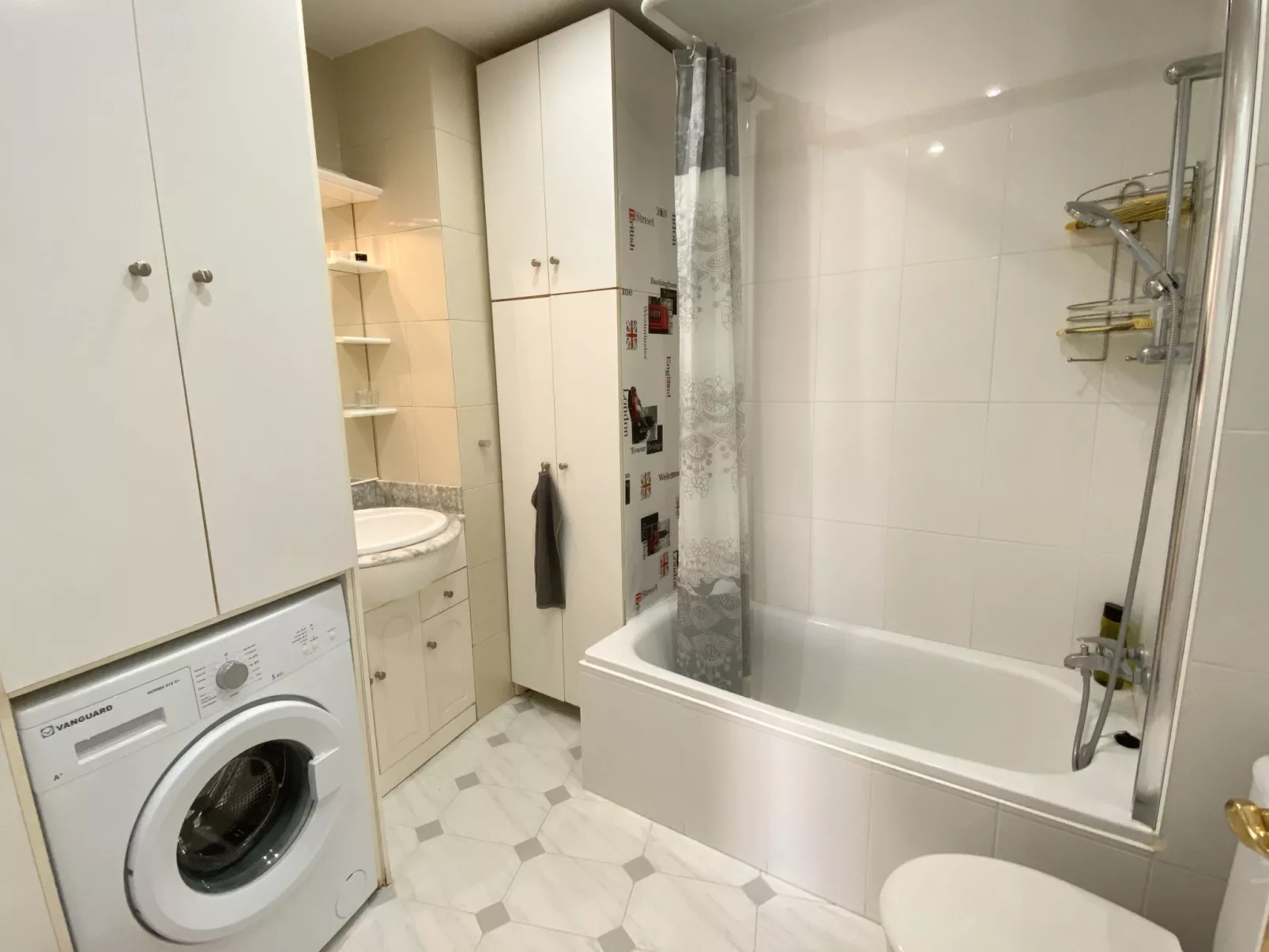 Apartamento Plaza Cavana by Casasol - Drinnen