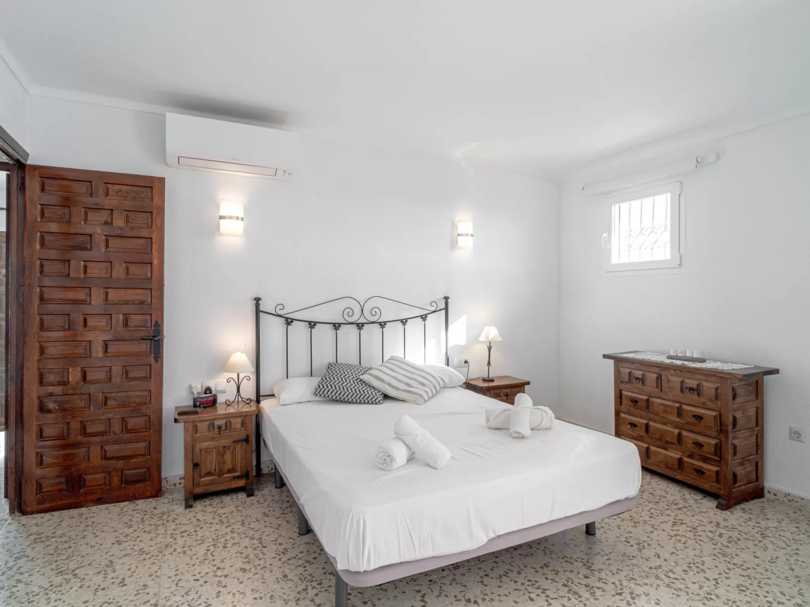 Via Romana 87 by Casasol - Drinnen