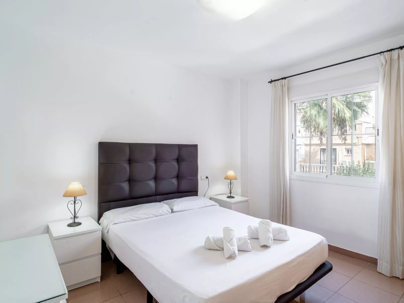 Rubarsal Burriana Beach 1J by Casasol - Dedans