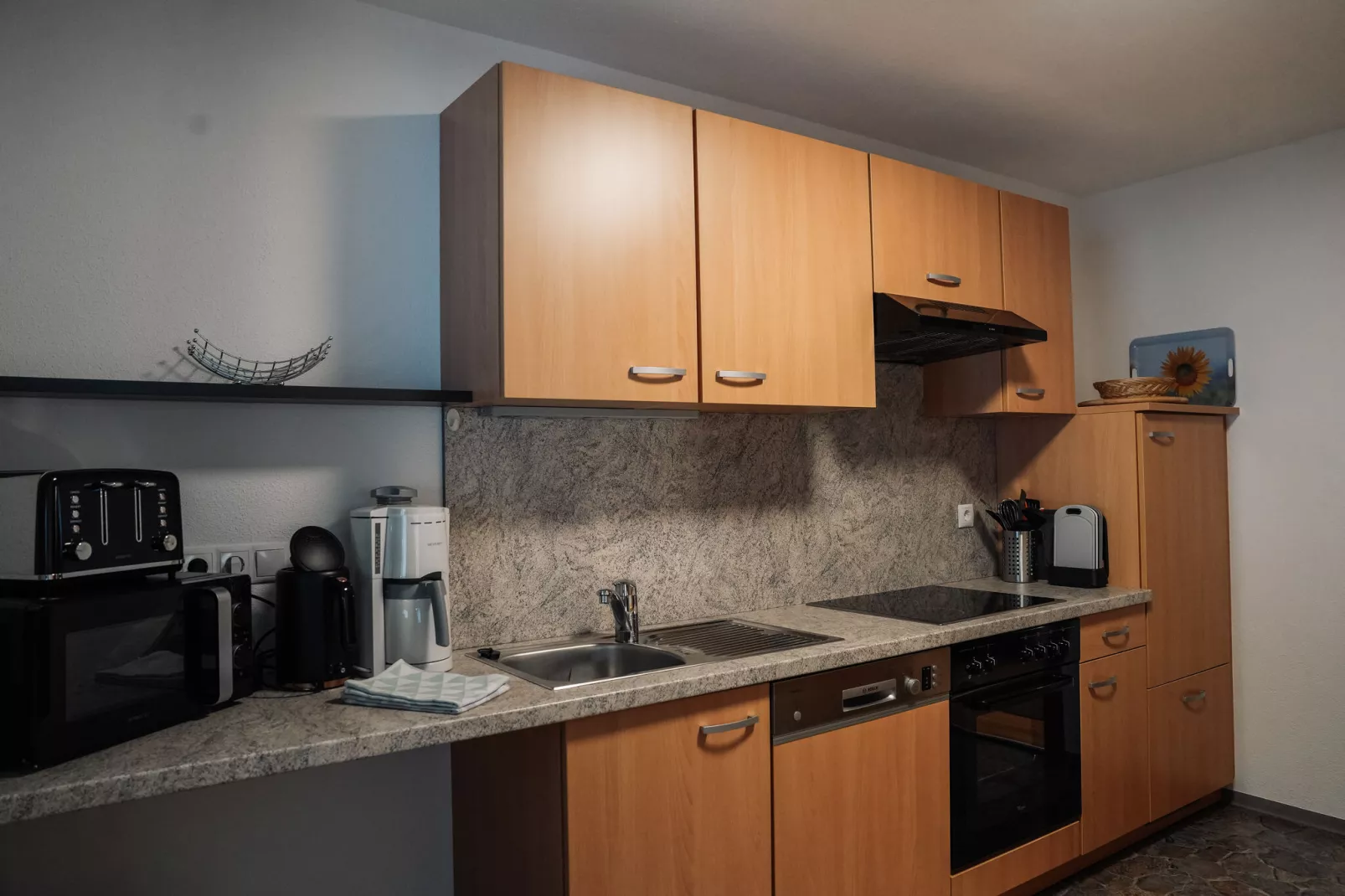Haus Schwemberger-Kitchen