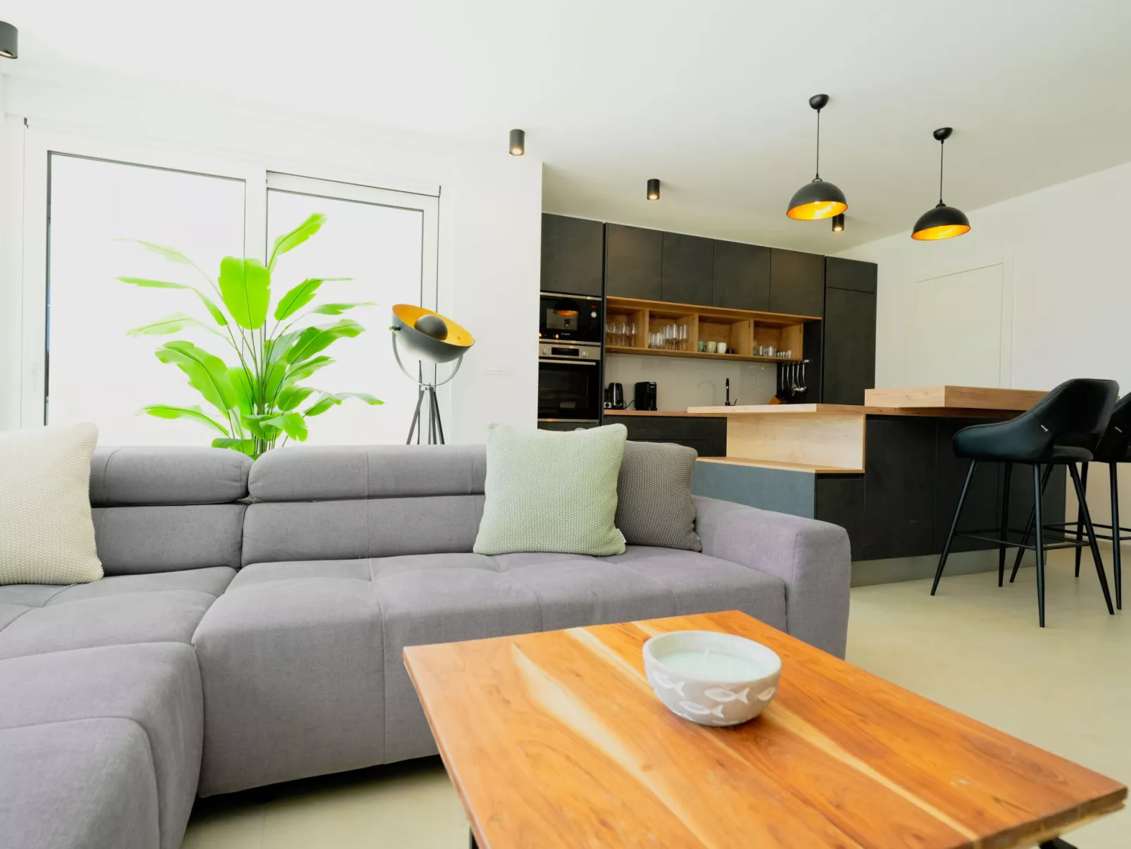 Primosten Hills - North - Dedans