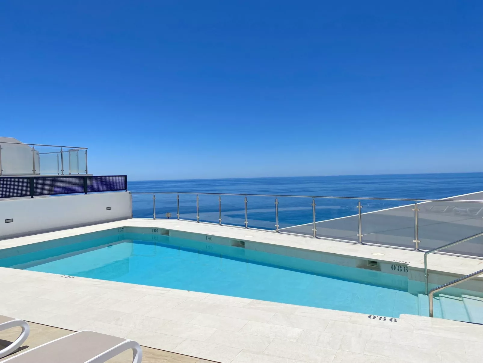 Terrazas de Ladera Duplex 1 by Casasol - Outside