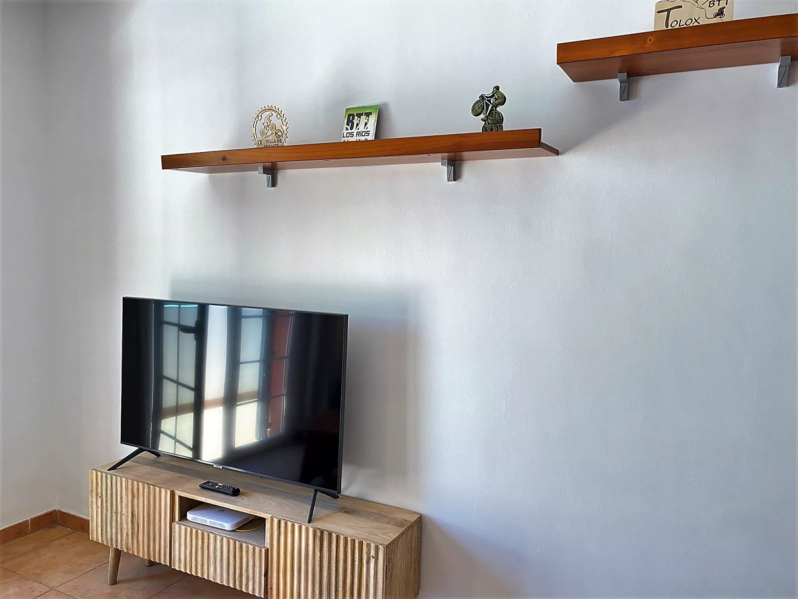 Azahara En Suite by Casasol - Drinnen