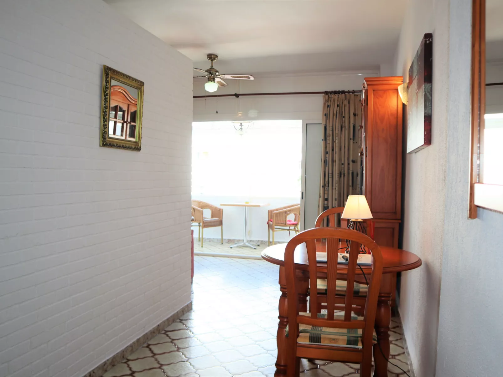 Carabeo 25 Studio by Casasol - Inside