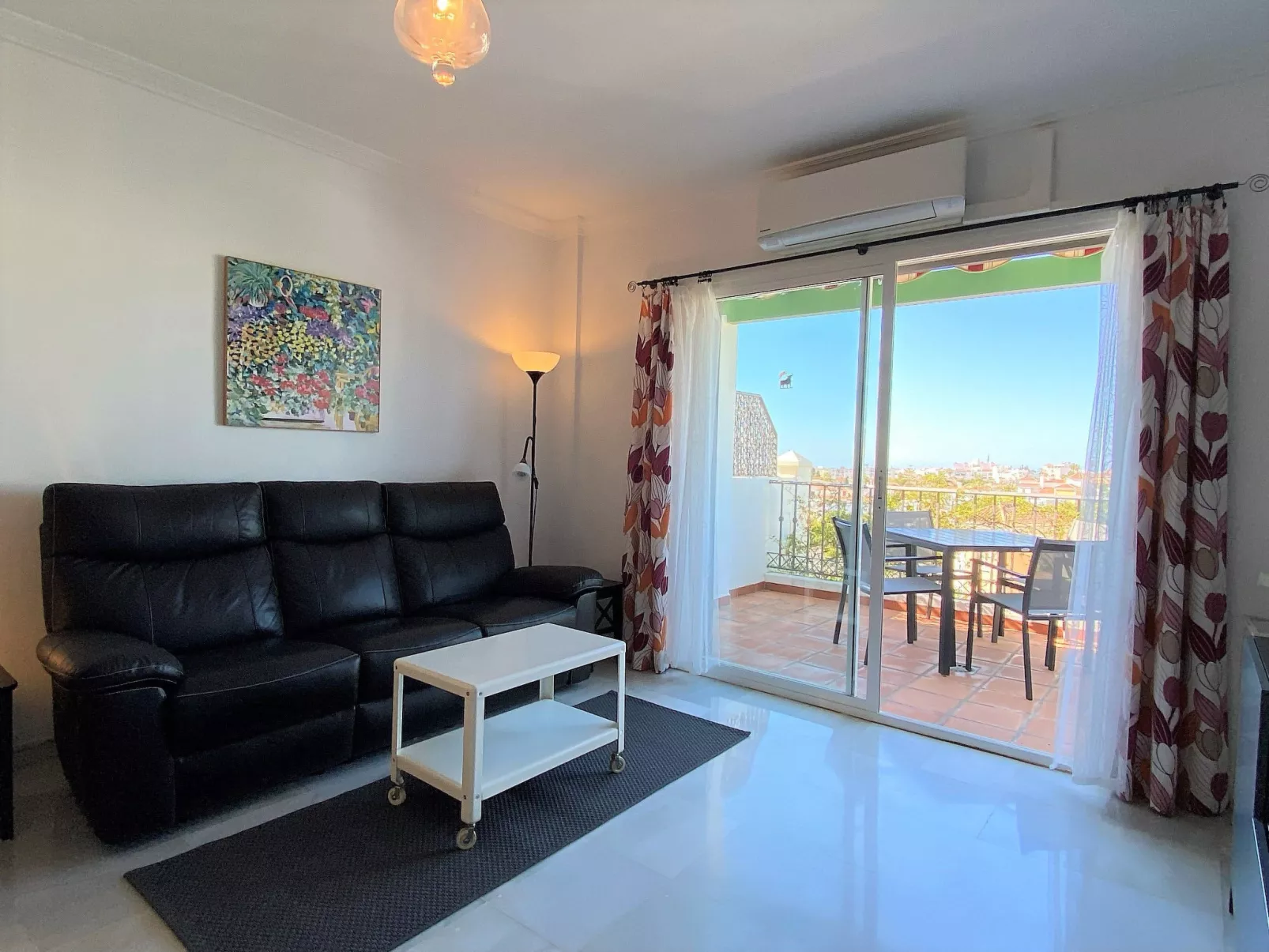 Fuentesol Casa Ekman by Casasol - Drinnen