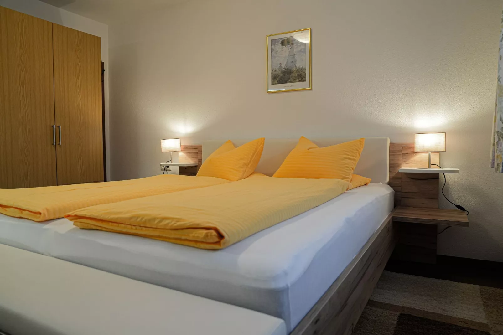 Haus Schwemberger-Bedroom