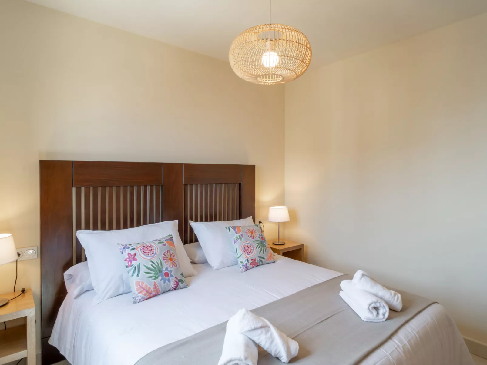 Cala de Nerja Seaview by Casasol - Drinnen