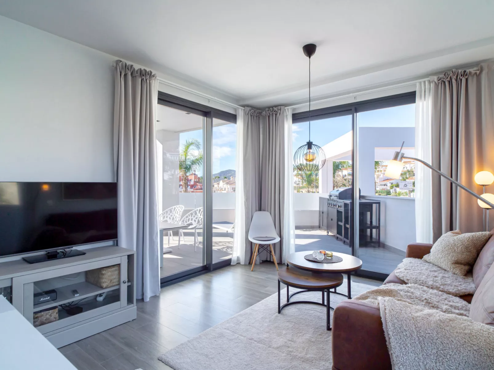 Royal Palm Luxe by Casasol - Inside