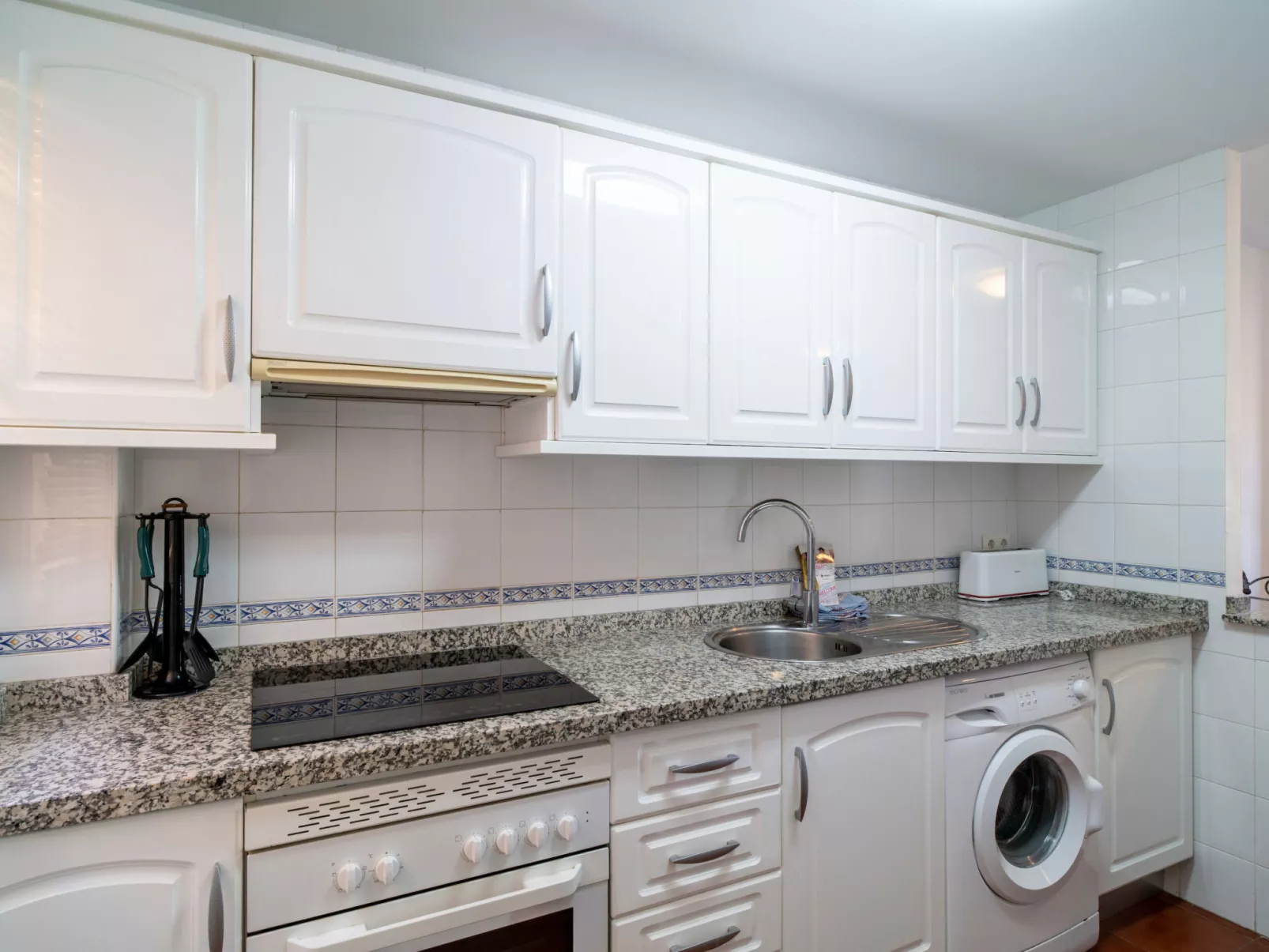 Aljamar 4 Burriana by Casasol - Inside