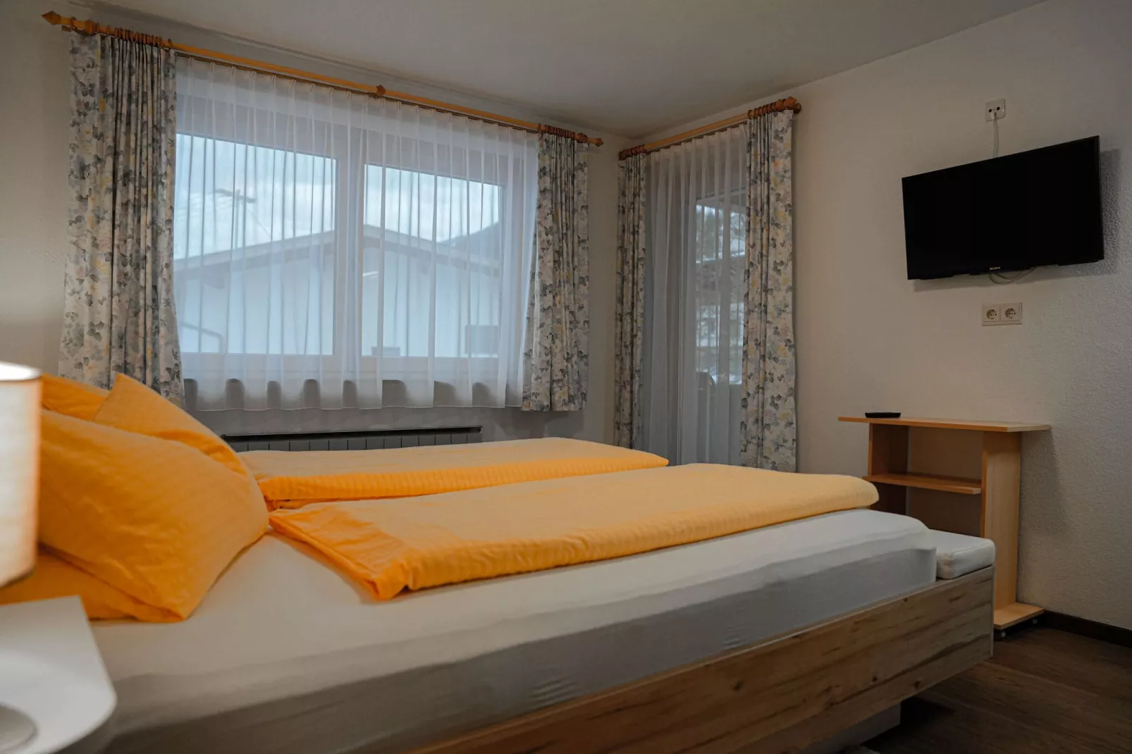 Haus Schwemberger-Bedroom