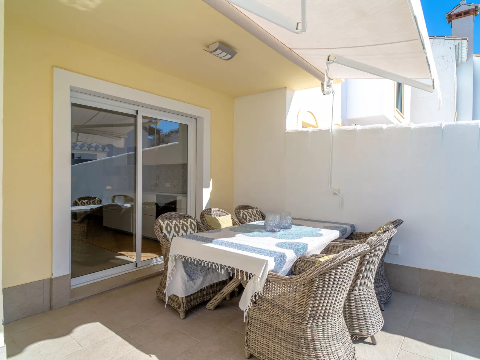 Villa Andalucía Esplendor by Casasol - Outside