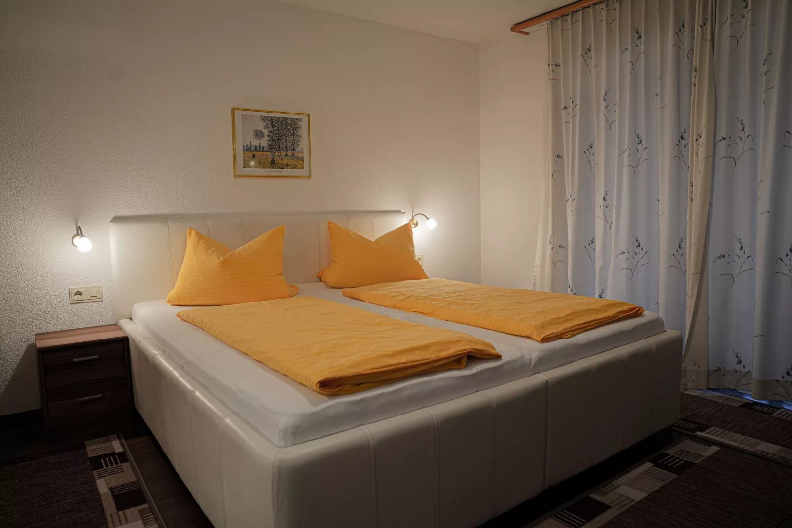Haus Schwemberger-Bedroom