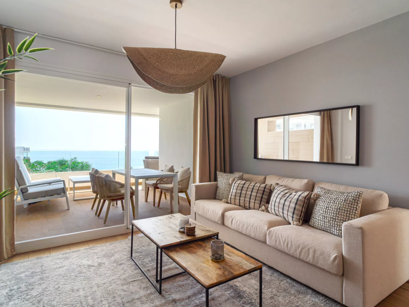 Luxury Premium Isea 1122 by Casasol - Drinnen