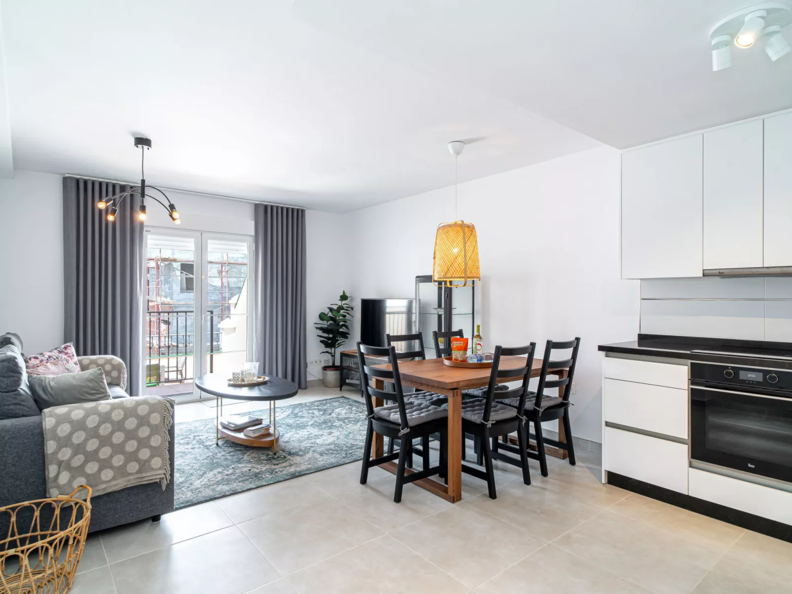 Villa La Dorada 4 Burriana by Casasol - Inside