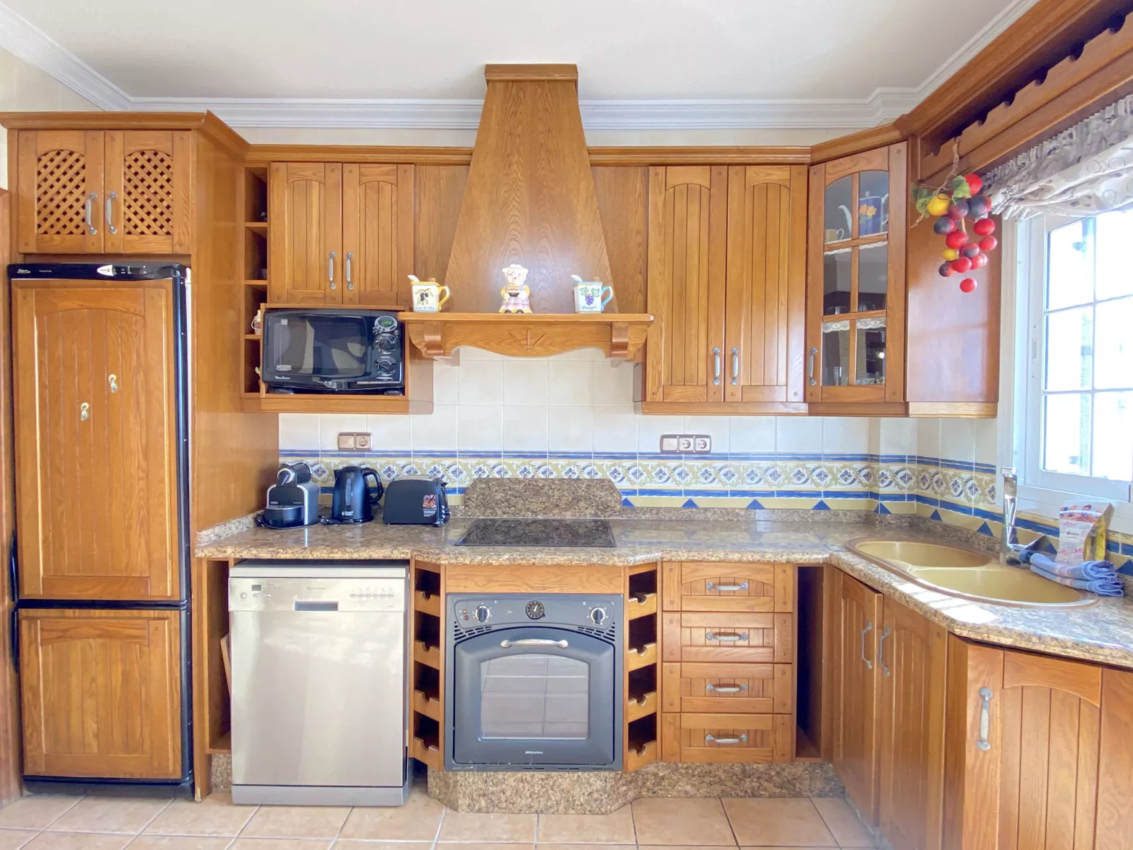 Villa Mirto Private Pool by Casasol - Inside