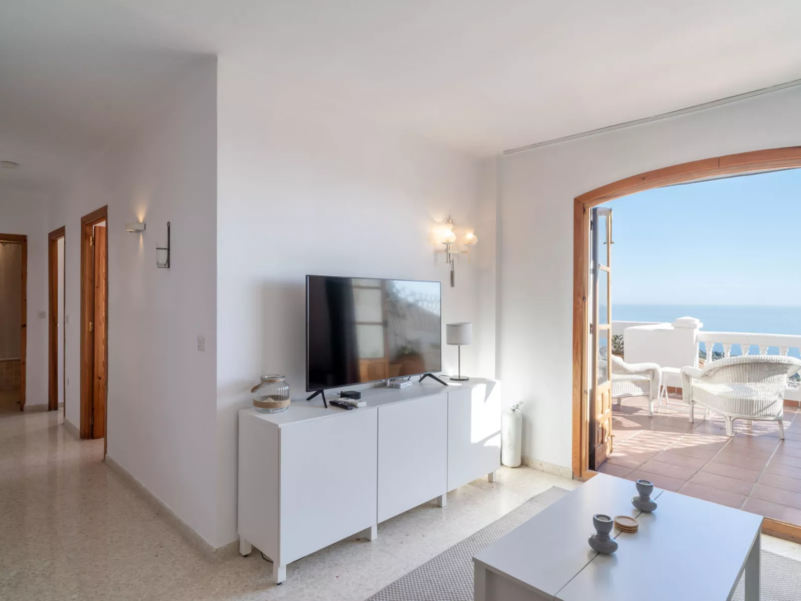 Mandarinos 59 Seaview San Juan de Capistrano - Drinnen