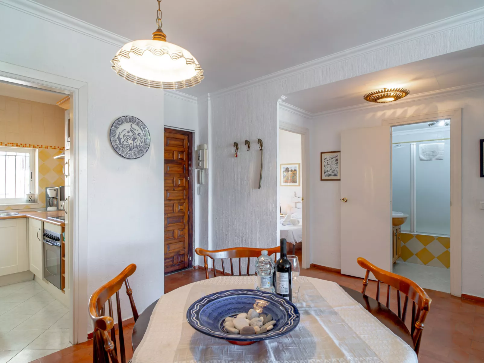 Verdemar Seadream by Casasol - Drinnen