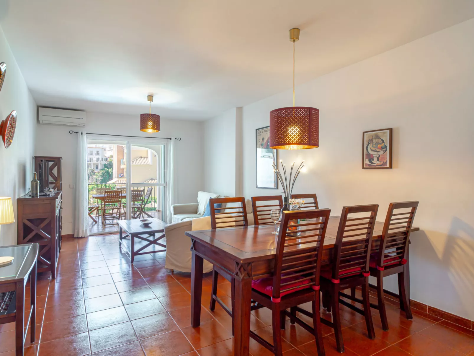 Valparaiso B1 Burriana Beach by Casasol - Inside