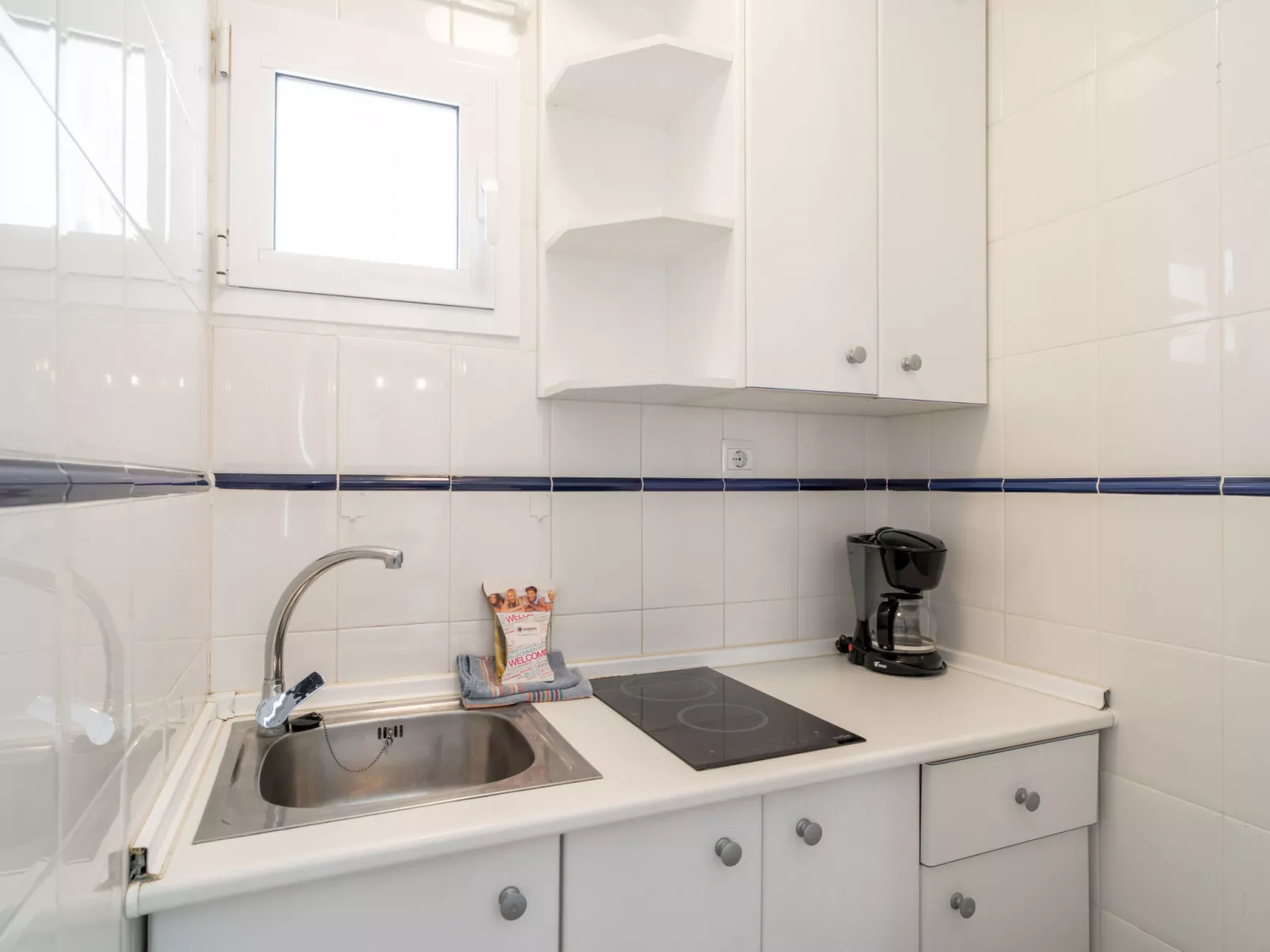 Perdigon 325 Paradise by Casasol - Inside