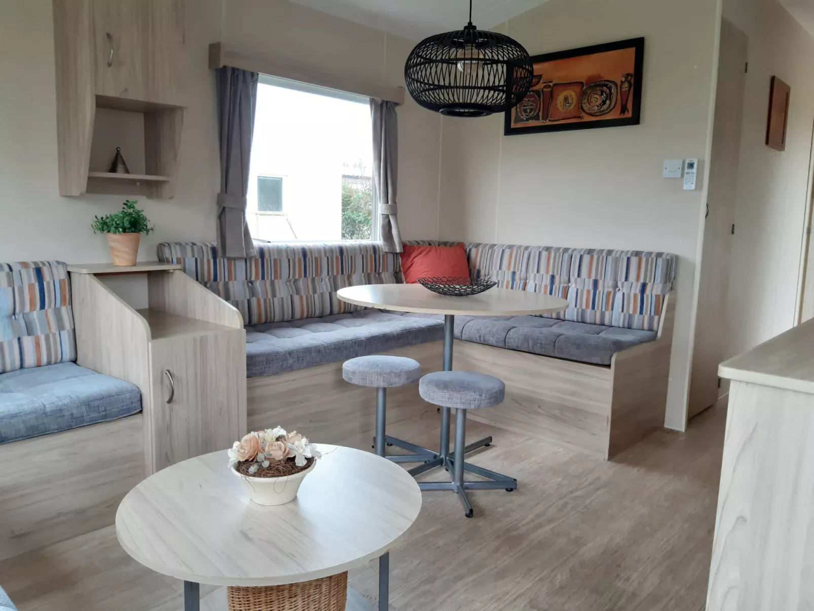 RBR 244 - Beach Resort Kamperland - Dedans