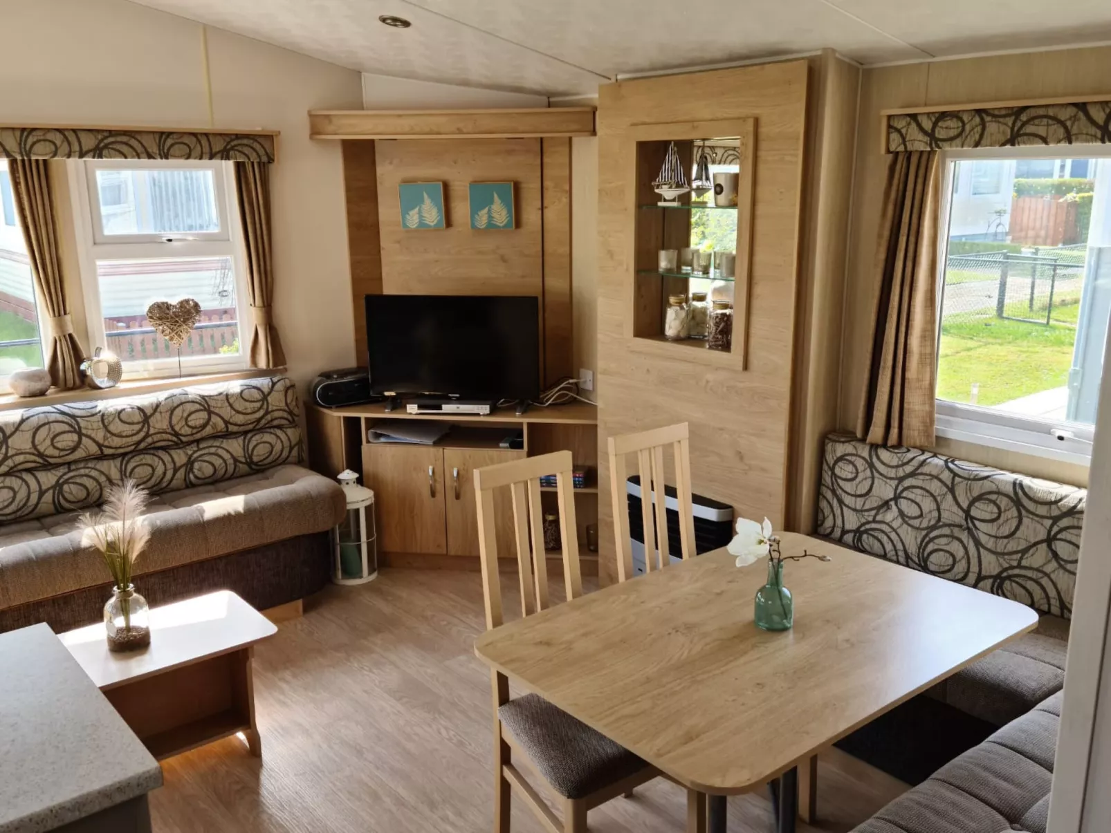 RBR 434 - Beach Resort Kamperland - Dedans