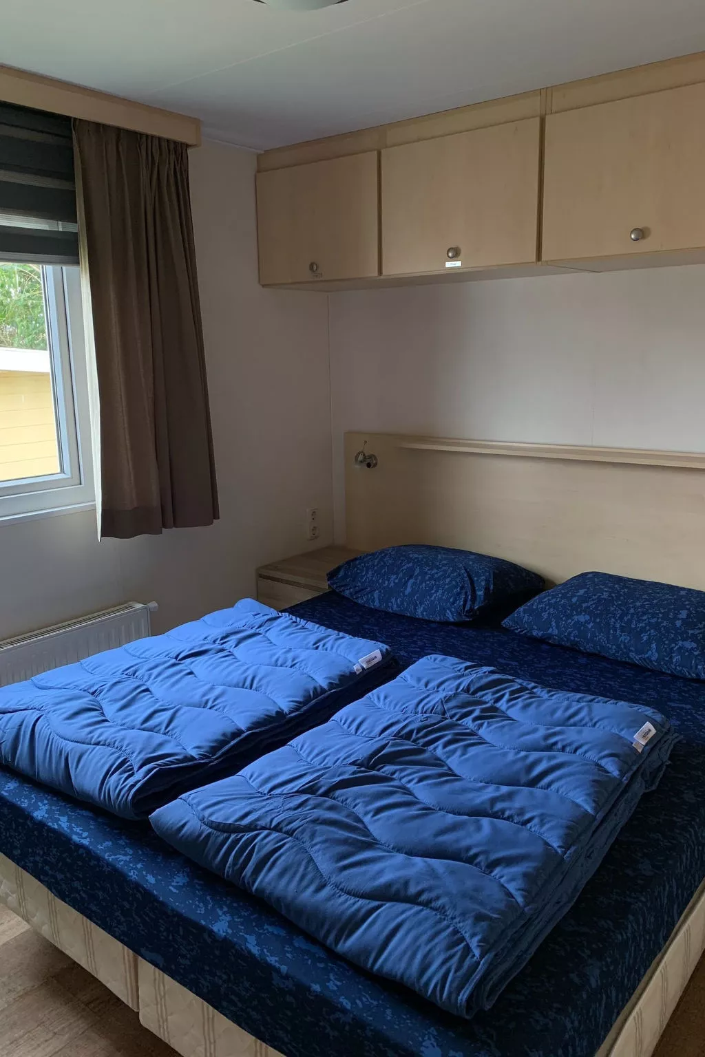 RBR 655 - Beach Resort Kamperland - Drinnen