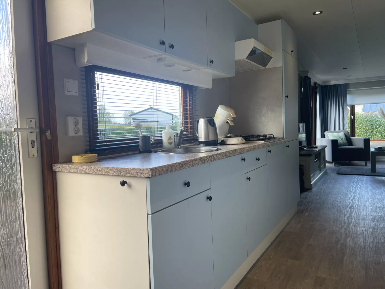 NV 10 - Beach Resort Nieuwvliet Bad - Dehors