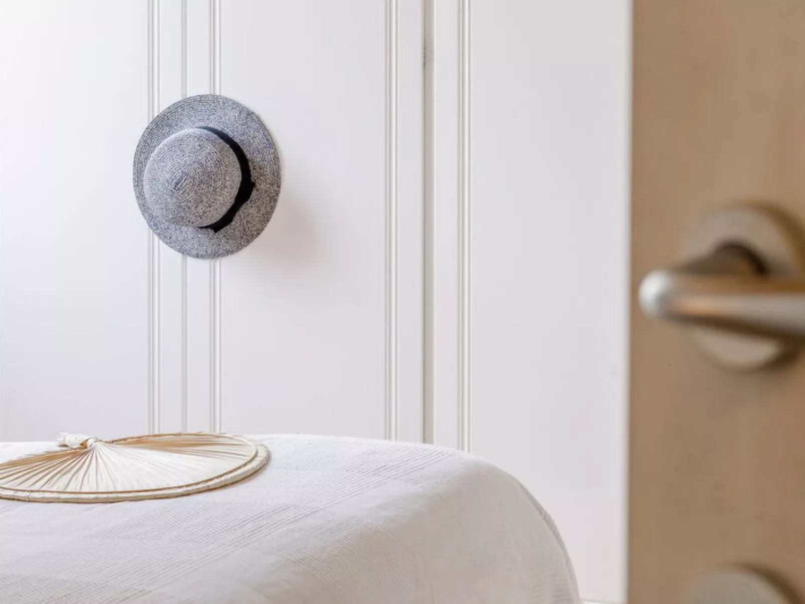 Casa Colleoro - Dedans