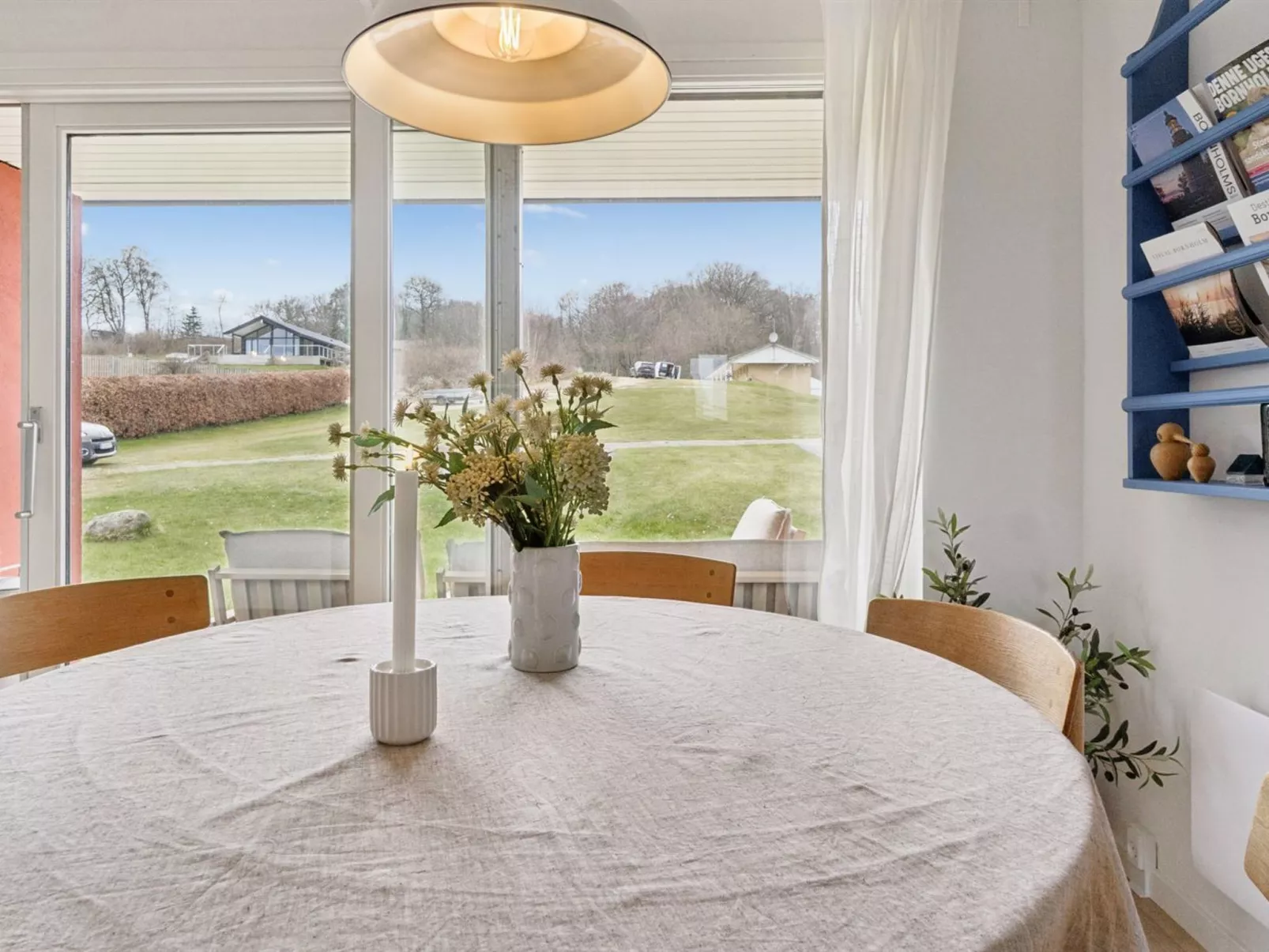 "Maksimilian" - 300m from the sea - Drinnen