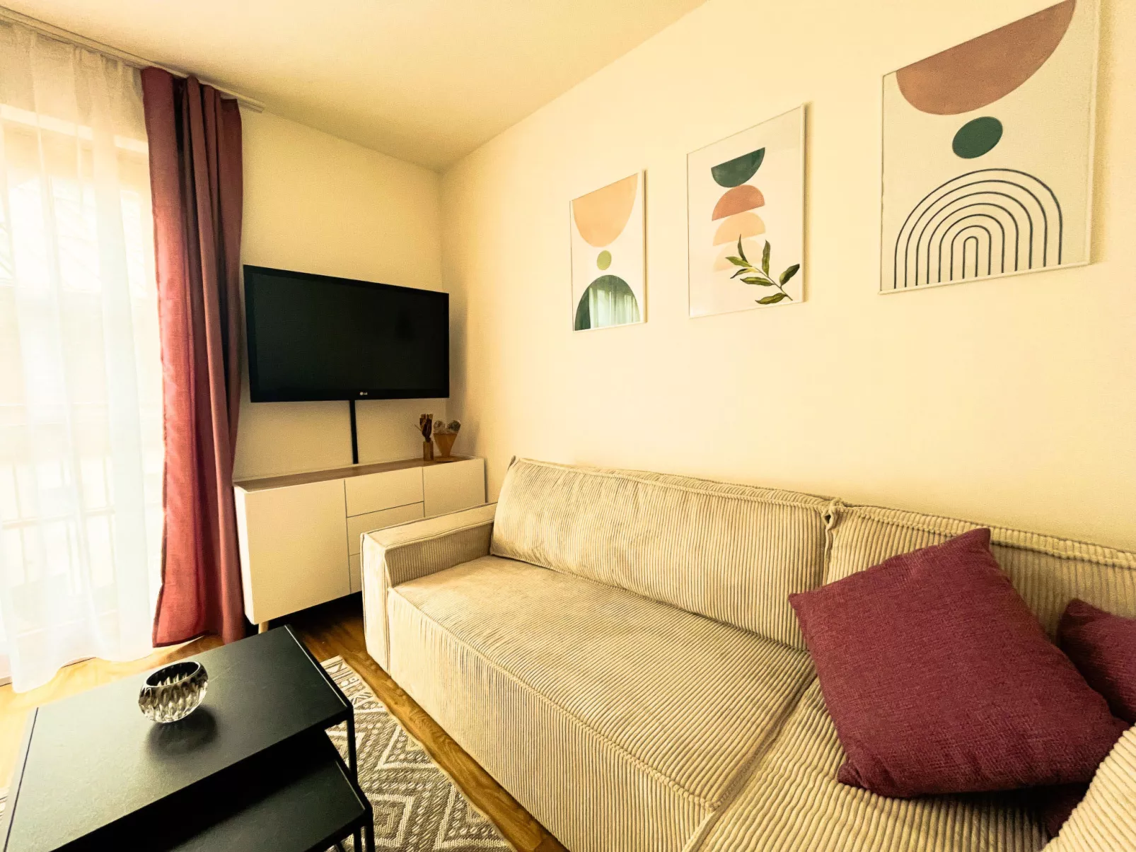 Schönblick - Martina 4 - Inside